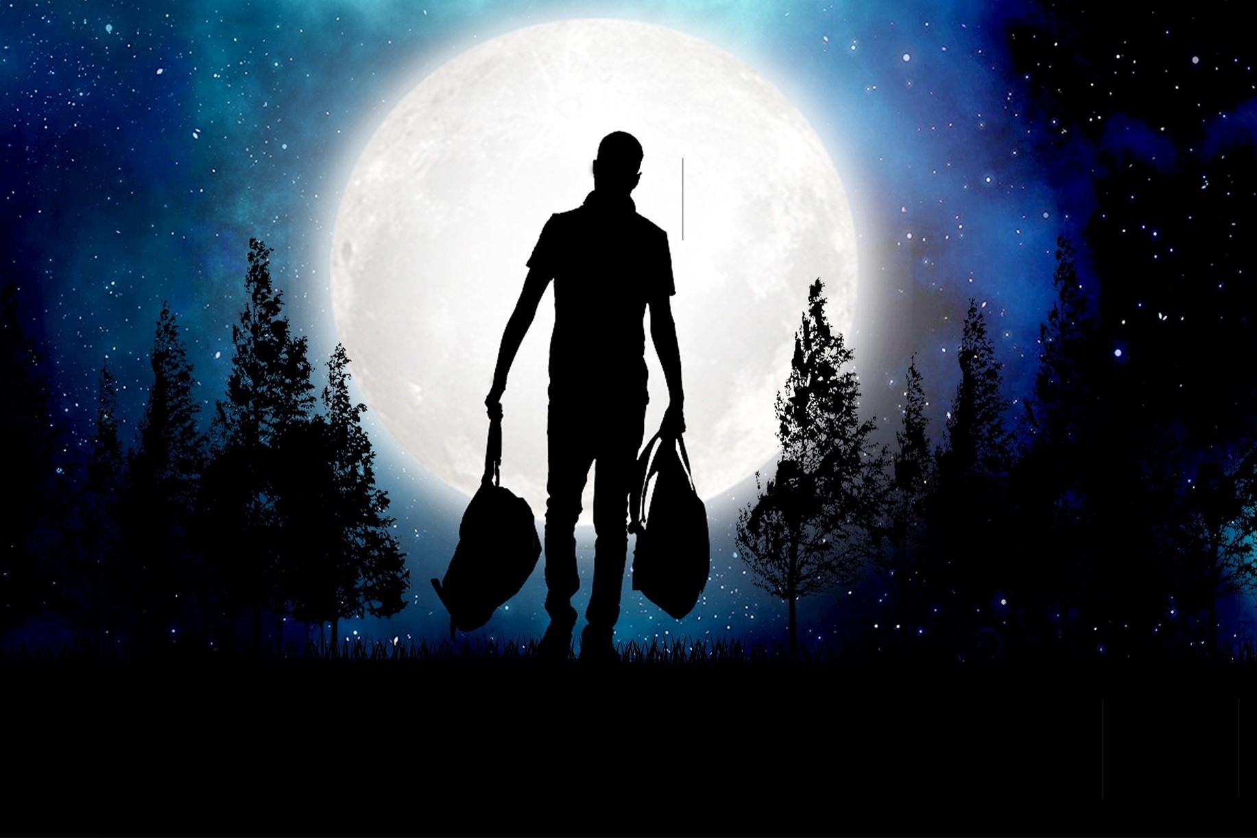 moon keepers